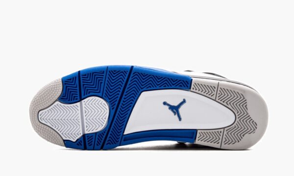 Air Jordan 4 Retro Motorsports - Image 5
