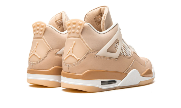 Air Jordan 4 wmns Shimmer - Image 3