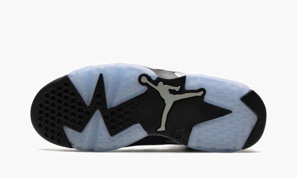 Air Jordan 6 Chrome 2022 - Image 4