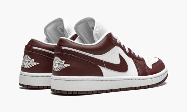 Air Jordan 1 Low bronze eclipse - Image 5