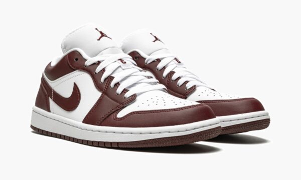 Air Jordan 1 Low bronze eclipse - Image 2