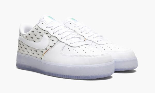 Air Force 1 07 PRM Swoosh Pattern - Image 2