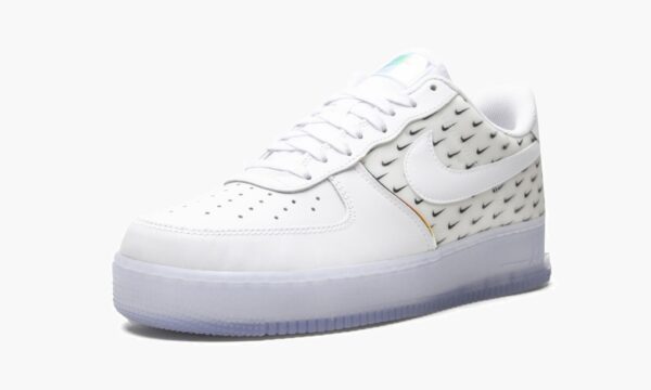 Air Force 1 07 PRM Swoosh Pattern - Image 4