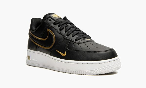 Nike Airforce 1 Low Double Swoosh - Image 3