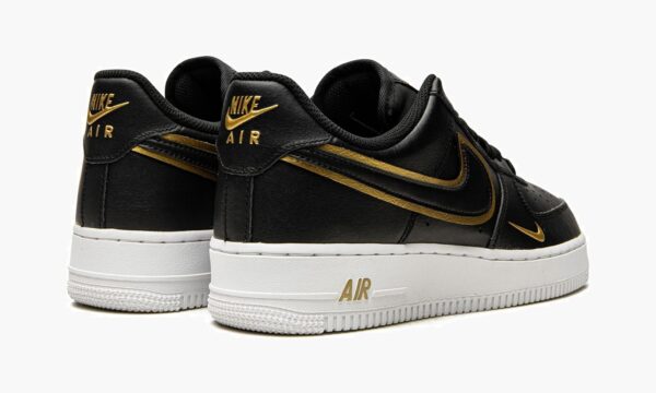 Nike Airforce 1 Low Double Swoosh - Image 4