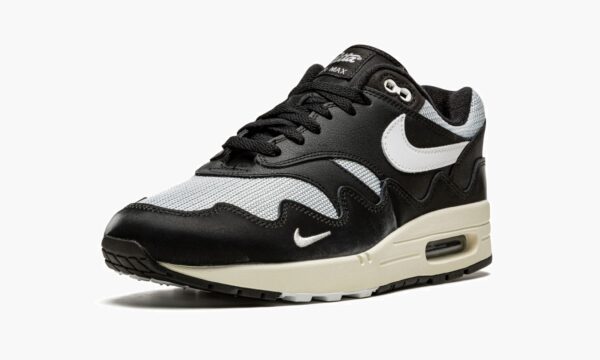 Air Max 1 Patta Black - Image 4