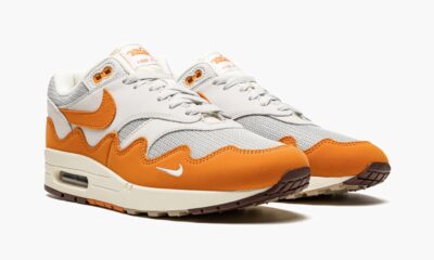 Air Max 1 Patta Monarch