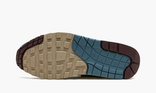 Air Max 1 Patta Noise Aqua - Image 5