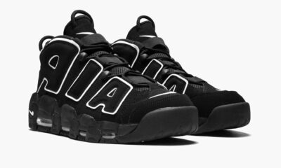 Nike Air More Uptempo 2016 Release