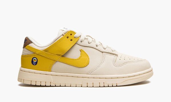 Nike Dunk Low Banana