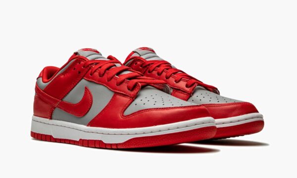 Nike Dunk Low Retro UNLV - Image 4