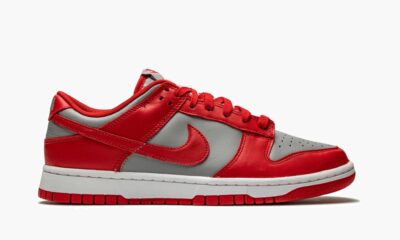 Nike Dunk Low Retro UNLV