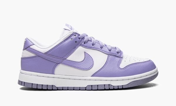Dunk Low wmns Next Nature Lilac