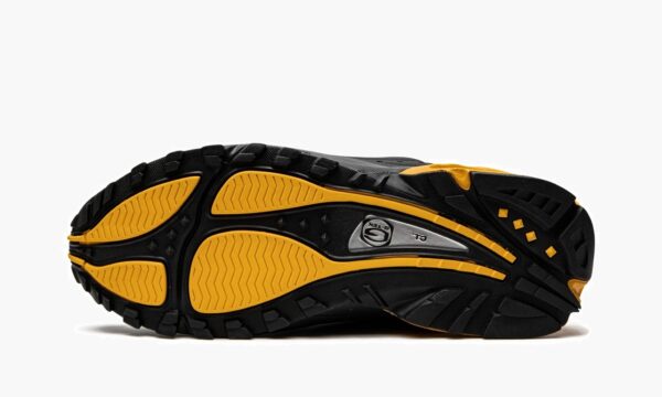 Nike Air Terra x Nocta Black University Gold - Image 5