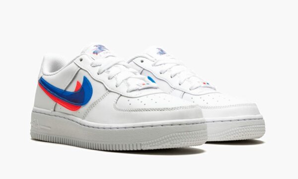 Nike Air Force 1 07 LV8 KSA GS 3D Glasses - Image 2