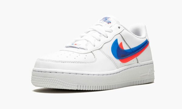 Nike Air Force 1 07 LV8 KSA GS 3D Glasses - Image 4