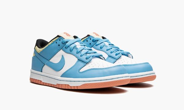 Nike Dunk Low Kyrie Irving Baltic Blue - Image 2