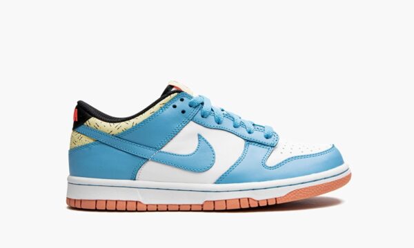 Nike Dunk Low Kyrie Irving Baltic Blue