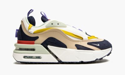 Air Max Furyosa Rattan Obsidian wmns