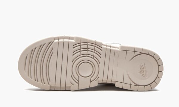 WMNS Nike Dunk Low Distrupt Sail Desert Sand - Image 5