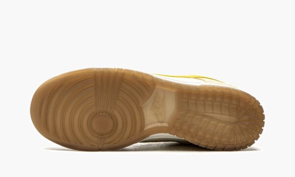 Nike Dunk Low  Lemon Drop - Image 4