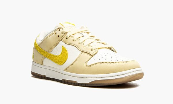 Nike Dunk Low  Lemon Drop - Image 5