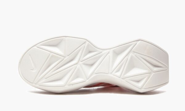 Nike Vista Lite SE Summit White Team Orange - Image 4