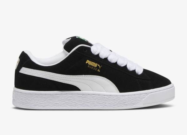 Puma XL "Black/White" Sneaker