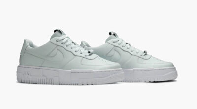 Air Force 1 Pixel – Ghost Aqua