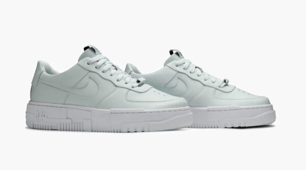 Air Force 1 Pixel - Ghost Aqua - Image 2